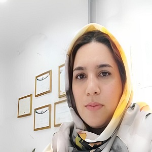 دکتر ندا میرجان