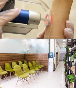 مرکز تخصصی پارسی