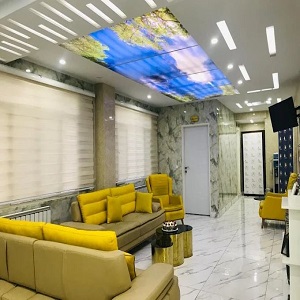 کلینیک اورانوس