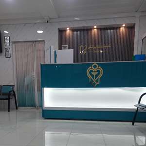 کلینیک دندانپزشکی سیب