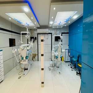 کلینیک دندانپزشکی شهدا