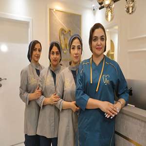 کلینیک دندانپزشکی نیلا