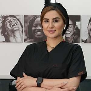 کلینیک دکتر نغمه قاسمی