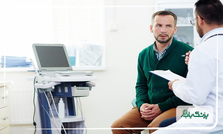 هزینه خدمات بهترین دکتر واریکوسل در ایران