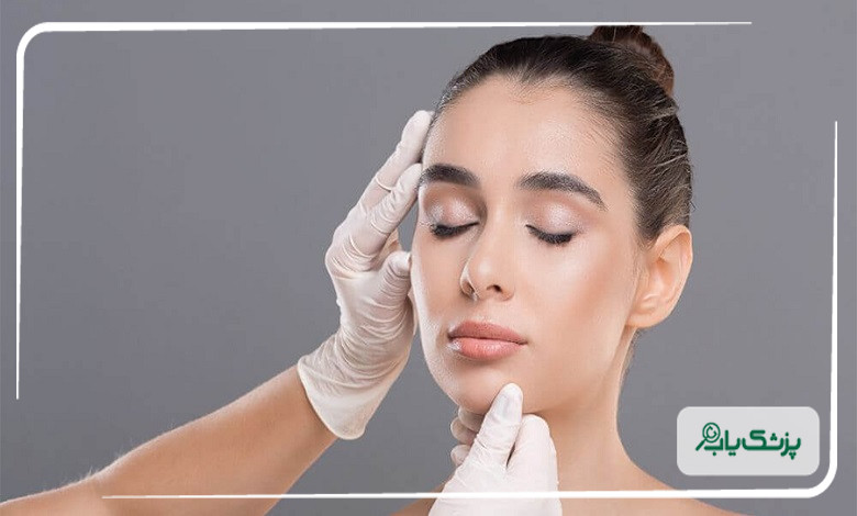 مراقبت های بعد از عمل بینی استخوانی