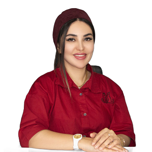 دکتر آزاده درستکار