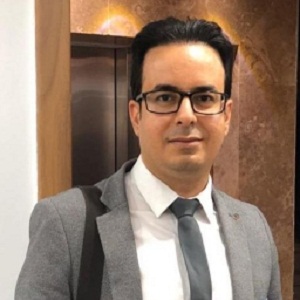 دکتر جلال حاجی زاده