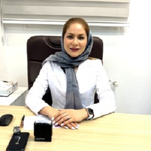 دکتر زهره مقامی