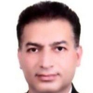 دکتر سید حسن سبحانی