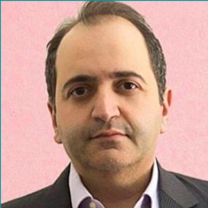 دکتر سید منیرالدین ناظم