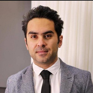 دکتر محمد سهرابی