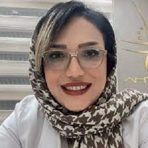 دکتر مریم رضایی