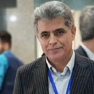 دکتر مسعود کرایی