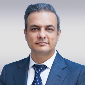 دکتر مهدی آرمانی فر