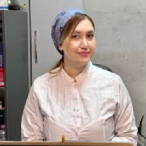 دکتر هدیه تاجدینی