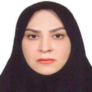 دکتر پریسا پیروی