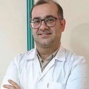 دکتر رضا ملیحی