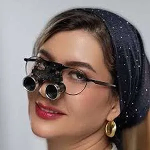 دکتر شهرزاد احمد