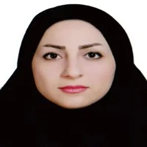 دکتر فردوس احدی