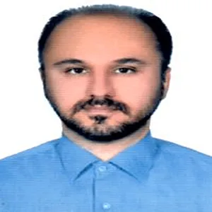 دکتر محمدرضا مختاری راد