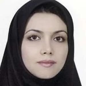 دکتر مریم چرم‌زاده