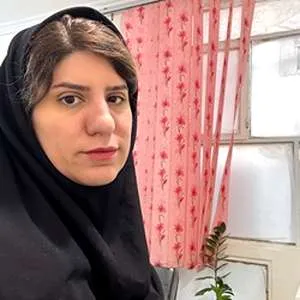 دکتر مونا علیمراد زاده