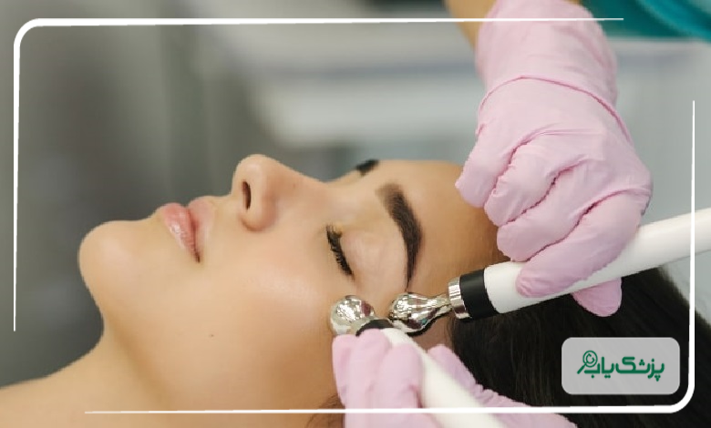 توصیه های بهترین کلینیک زیبایی در مبارکه اصفهان