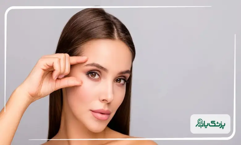 آیا کاشت ابرو نتیجه دائمی دارد؟