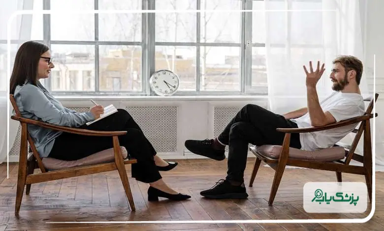 روشهای درمانی روانپزشک