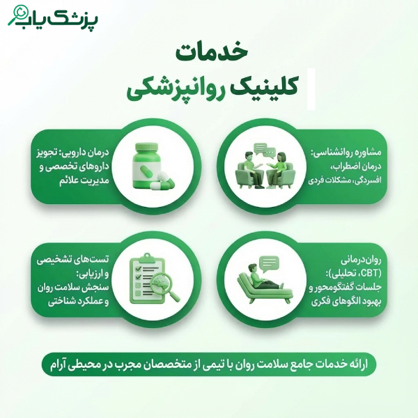 پیشگیری از بیماریهای اعصاب و روان