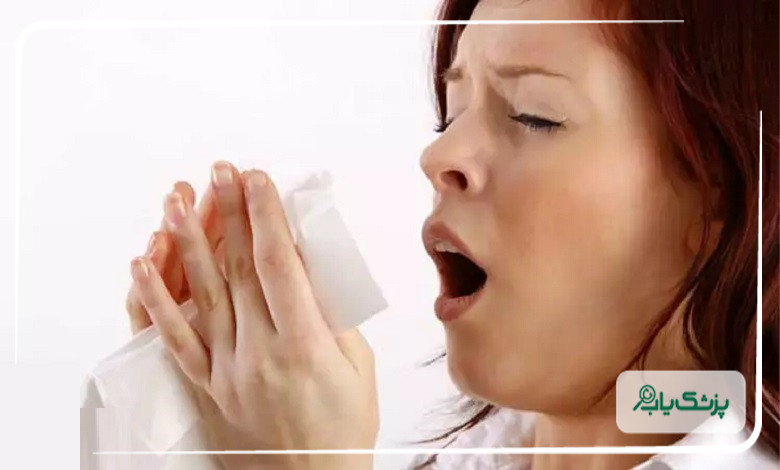 مدیریت تورم و خونریزی در روزهای اولیه