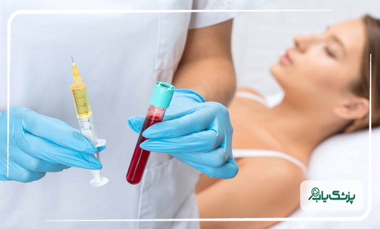 راهنمای انتخاب یک پزشک مجرب برای پی آر پی