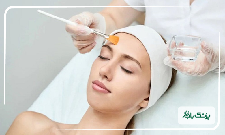 اهمیت انتخاب مرکز معتبر در سعادتآباد