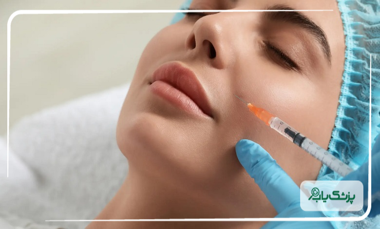 نکات مهم در انتخاب دکتر متخصص مزوتراپی