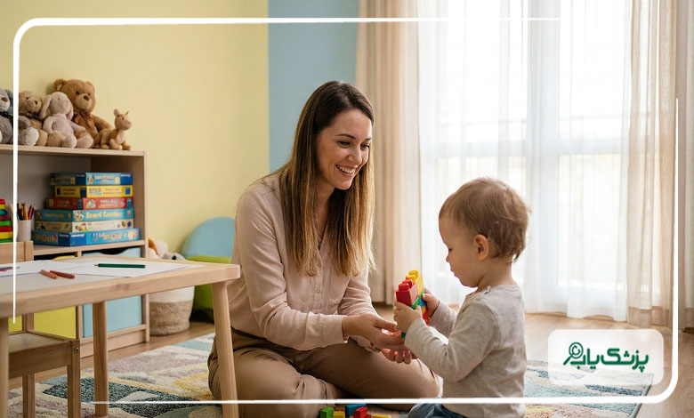چگونه با شبادراری یا اضطراب جدایی کودک برخورد کنیم؟