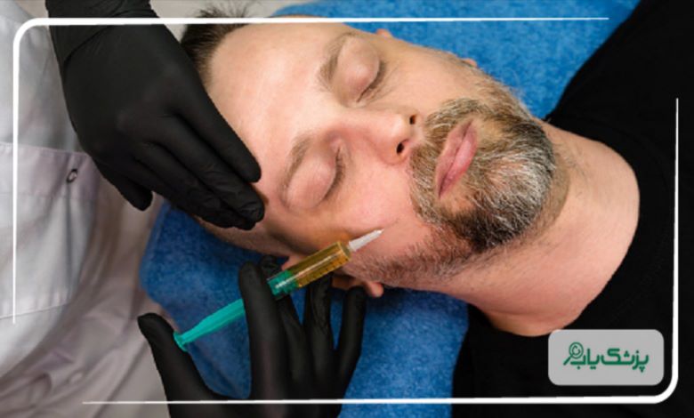 عوارض احتمالی تزریق ژل و راههای کاهش ریسک