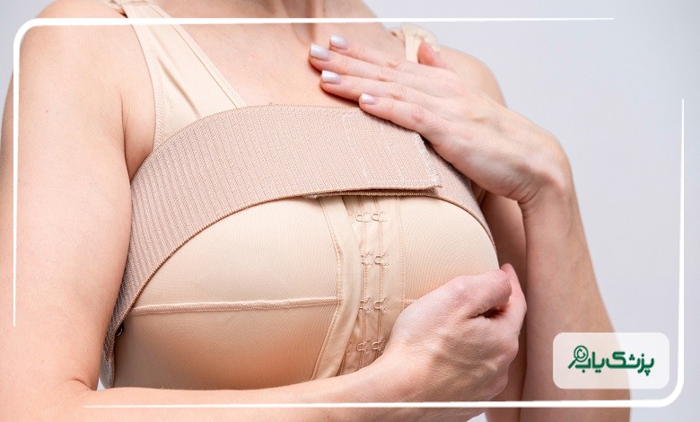توصیه های مراقبتی پس از جراحی توسط بهترین جراح لیفت سینه در تبریز