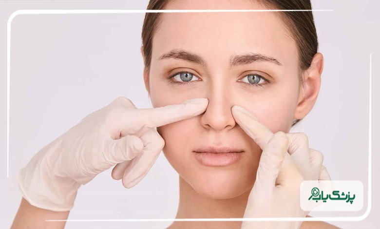 چگونه بهترین جراح بینی گوشتی در اردبیل را انتخاب کنیم؟