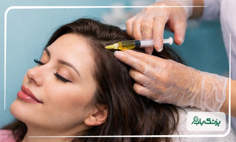 مزوتراپی صورت چگونه انجام میشود؟