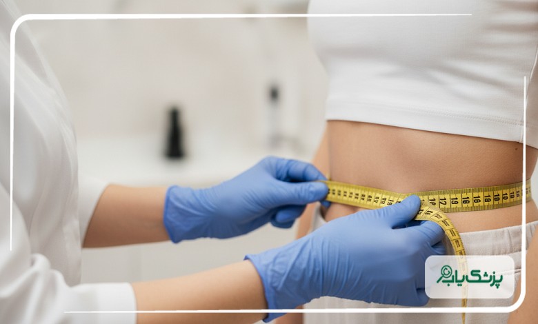 بررسی بیمار توسط بهترین دکتر لیپوماتیک در اصفهان