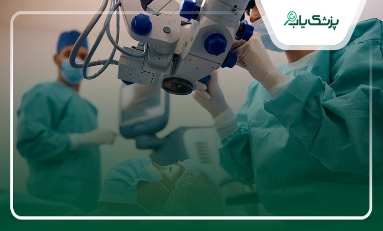 چه زمانی باید برای عمل آب مروارید اقدام کنیم؟