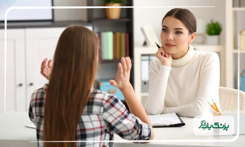 برای افسردگی به روانپزشک مراجعه کنیم یا روانشناس؟