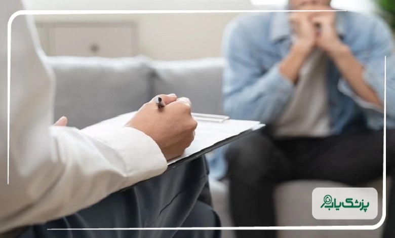 انواع خدمات روانشناسی تخصصی در کرج