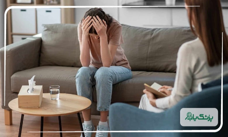 چه کسانی حتماً باید به بهترین روانپزشک در کرج مراجعه کنند؟